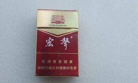 免税一品梅香烟好抽吗【一品梅烟还有在销售吗?】