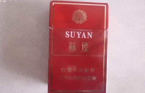 5元龙力香烟价格