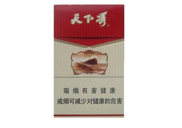 10元丹健香烟价格