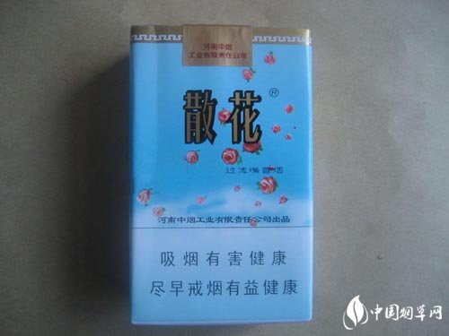 5元上海香烟一手货源