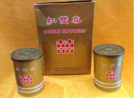 喜万年香烟总仓_香港喜万年香烟铁罐