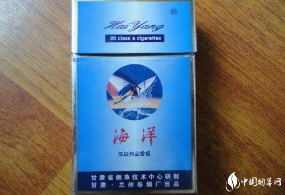 香港上水外烟是什么烟啊
