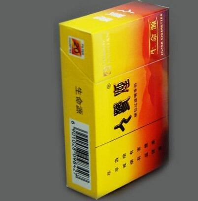5元香烟货源