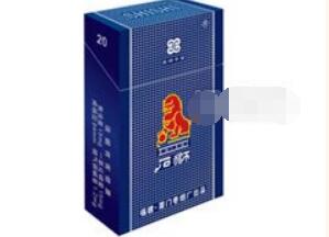 7元猴王香烟好抽吗