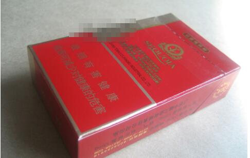 正品沈阳香烟批发渠道