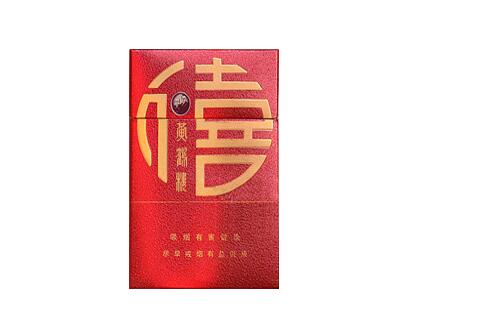 外烟为什么有虚线和实线