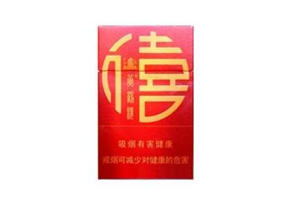 香烟国外批发