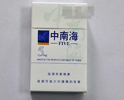 正品五牛香烟好抽吗