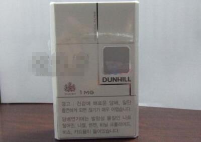 爆珠吸了是清凉的香烟吗
