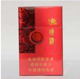 正品渡江香烟多少钱一盒