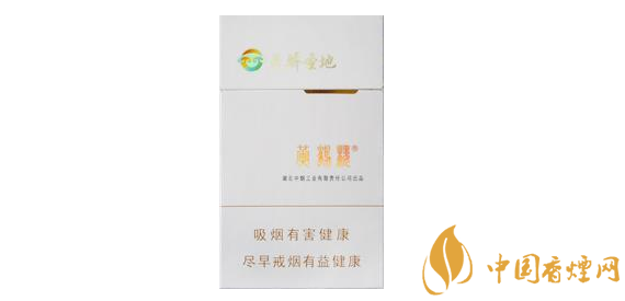7元散花香烟价格