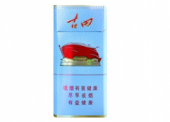 南方人为啥爱抽外烟