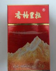 正品时代香烟多少钱一条