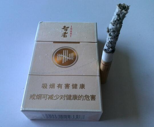日本十大高端香烟