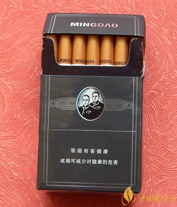 爆珠莞荷细支香烟