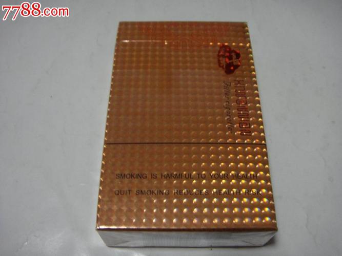 探寻品质生活——揭秘正品喜万年香烟的独特魅力